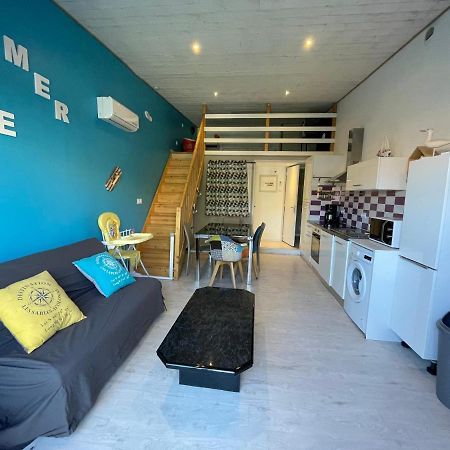 Les Mouettes Villa Les Sables-dʼOlonne Dış mekan fotoğraf